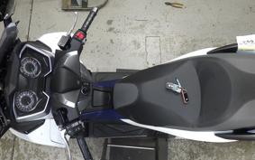 HONDA FORZA 250 2021 MF13