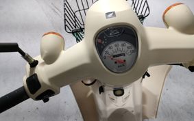 HONDA SUPER CUB110 JA44