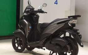 YAMAHA TRICITY 125 A 2023 SEC1J