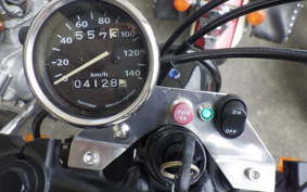YAMAHA TW200 2JL
