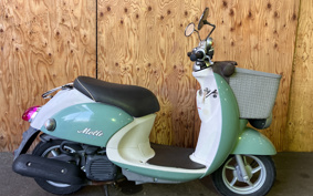 YAMAHA VINO MORUFE SA37J