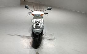 SUZUKI LET'S2 CA1KA