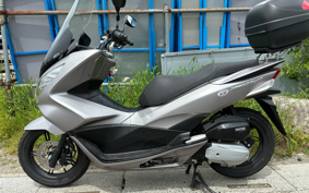 HONDA PCX 150 KF18