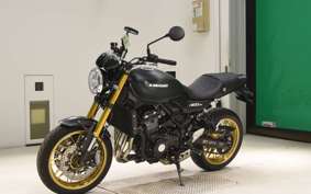 KAWASAKI Z900RS SE 2025 ZR900K