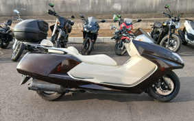YAMAHA MAXAM 250 SG21J