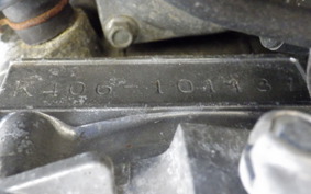 SUZUKI GOOSE 350 NK42A