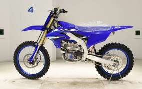 YAMAHA YZ250F 1998 CG58C