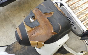 HONDA GYRO UPヤネツキ 2005 TA01