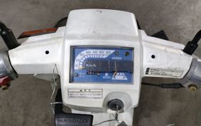 HONDA GYRO TA01