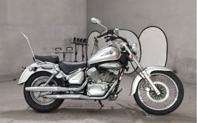 SUZUKI INTRUDER 250 VJ51A