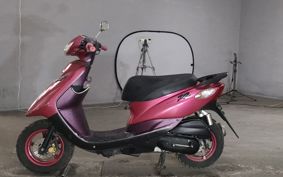 YAMAHA JOG ZR EVOLUTION2 SA39J