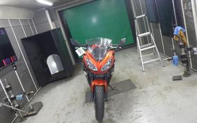 KAWASAKI NINJA 400 2018 EX400E