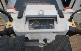 HONDA  GYRO X BASIC  TD02