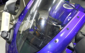 YAMAHA YZF-R125 2022 RE45J