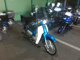 Фото Honda SUPER CUB50 2020 с японского аукциона