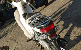 HONDA SUPER CUB110 JA10