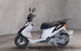 SUZUKI ADDRESS V125 CF4EA