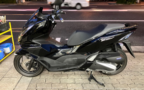 HONDA PCX125 JK05