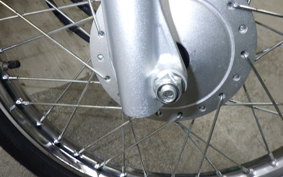 HONDA C50 SUPER CUB AA09