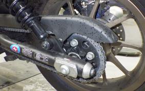 HONDA REBEL 250 S 2010 MC49