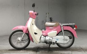 HONDA SUPER CUB50 AA09