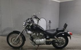 YAMAHA VIRAGO 250 3DM