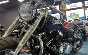 YAMAHA DRAGSTAR 400 CLASSIC 2001 VH01J