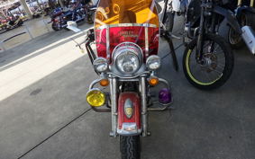 HARLEY FLHRI 1340 1997