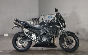 SUZUKI GSR 400 2009 GK7EA