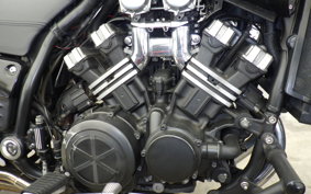 YAMAHA VMAX 2007