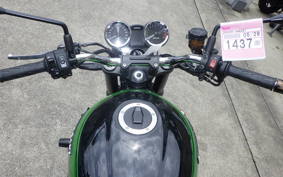 KAWASAKI Z900RS 2025 ZR900K