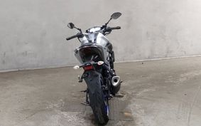 YAMAHA MT-25 RG10J