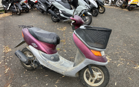 HONDA DIO CHESTER AF34