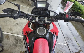 HONDA CRF250 RALLY MD44