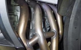 KAWASAKI ZX-25R 2011 ZX250E