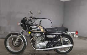 YAMAHA TX650 447