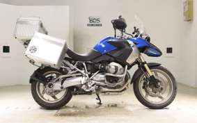 BMW R1200GS 2013