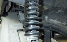 YAMAHA AXIS 100 1998 SB06J