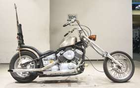 YAMAHA DRAGSTAR 400 2001 VH01J