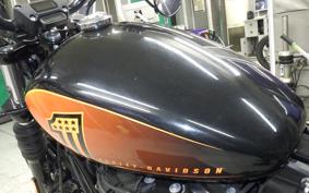 HARLEY FXBBS1870 2023