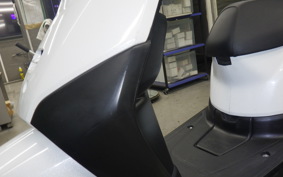 HONDA TACT Basket 2026 AF79