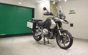 BMW R1200GS 2010