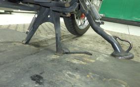 HONDA C110 SUPER CUB 2010 JA07