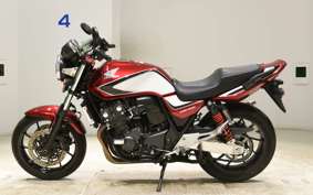 HONDA CB400SF GEN 4 A 2021 NC42
