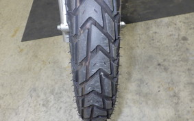 HONDA CROSS CUB 110 2020 JA60