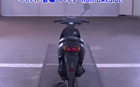 SUZUKI LET`S4