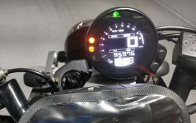 YAMAHA XSR900 2016 RN46J