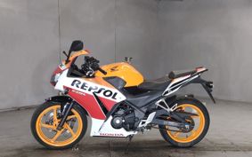 HONDA CBR250R MC41