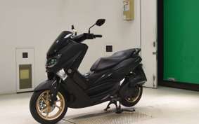 YAMAHA N-MAX 155 A 2016 SG50J