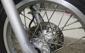 YAMAHA TW225 2015 DG09J